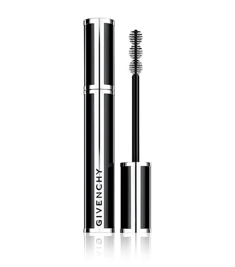 givenchy noir couture volume mascara blue taffeta|Givenchy Noir Couture Volumizing Mascara .